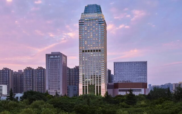 JW Marriott Hotel Xi'an