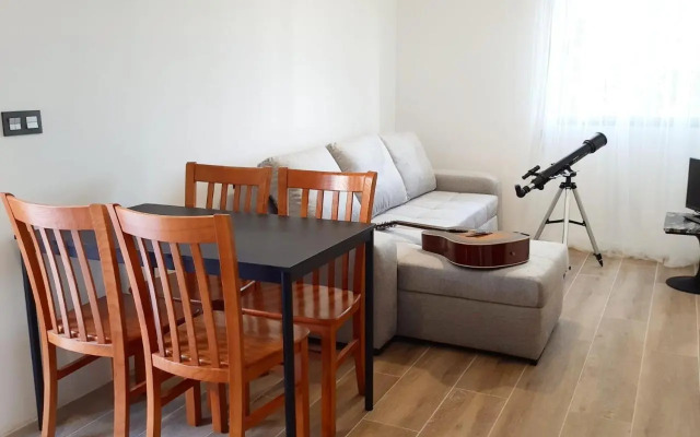 Apartamentos Mar de Nanín