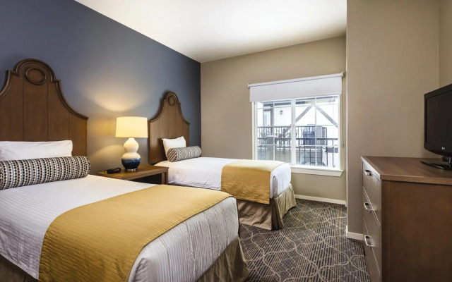 WorldMark Solvang