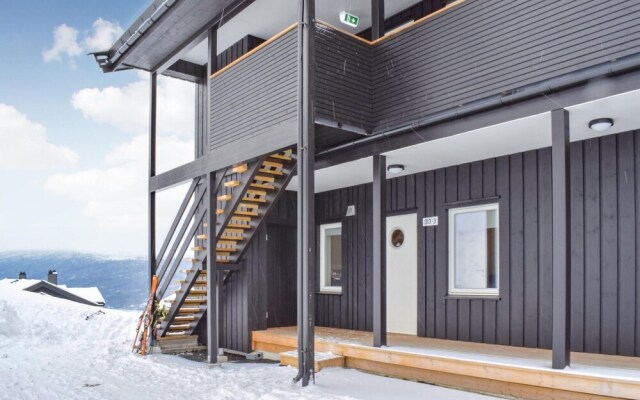 Stunning Apartment in Skulestadmo With Wifi and 3 Bedrooms