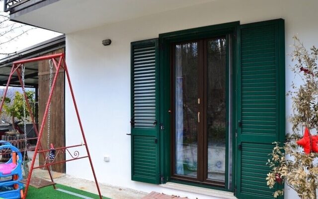 B&B Ingrid e Claudia