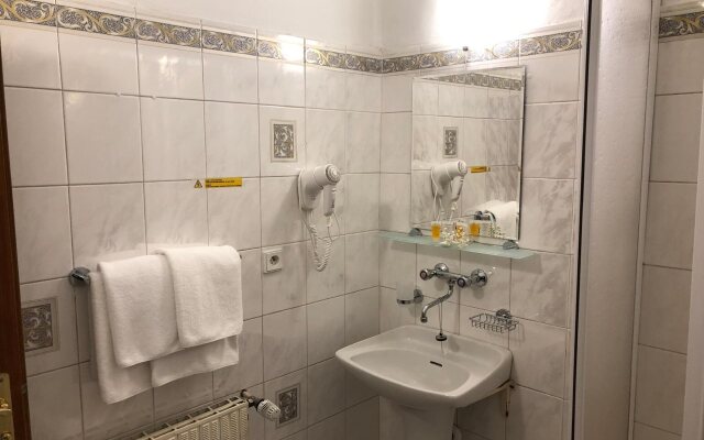 Hotel Kavalir