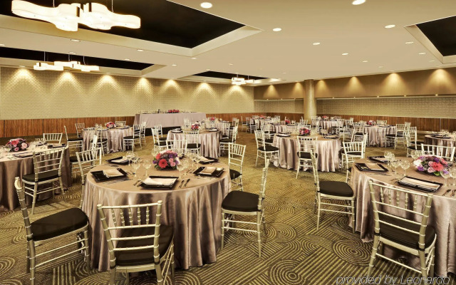 Radisson Blu Toronto Downtown