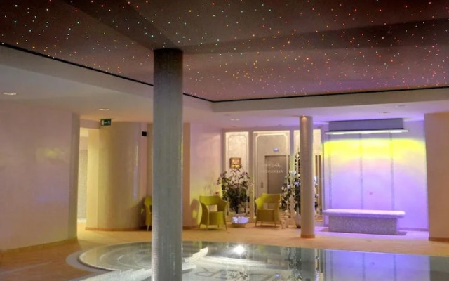 Willa Alexander Resort & SPA