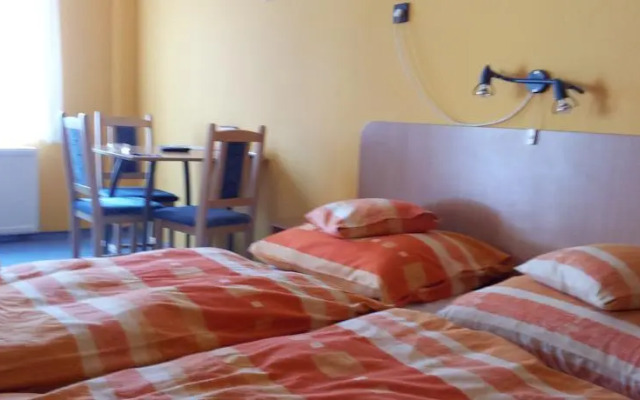 Motel Penny