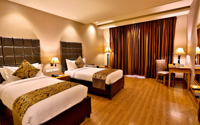 Regenta Resort Shyam Bharatpur