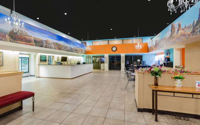 Howard Johnson by Wyndham Yuma