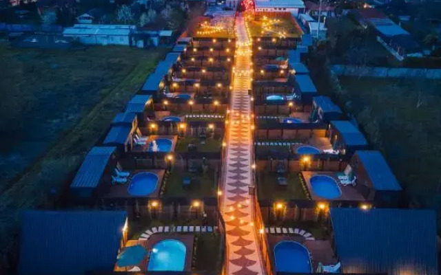 Sapanca Sunday Bungalov