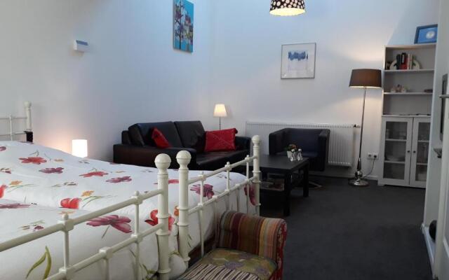 Bed and Breakfast Engelen Holland