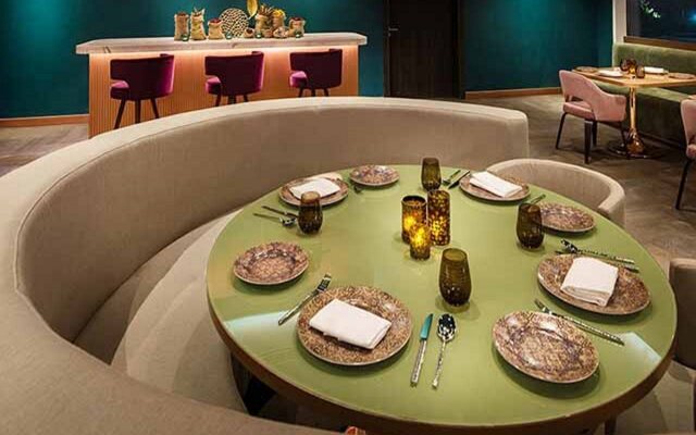 Centara West Bay Hotel & Residences Doha