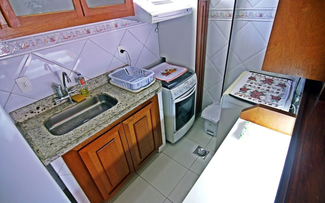 Rio Spot Apartment D034