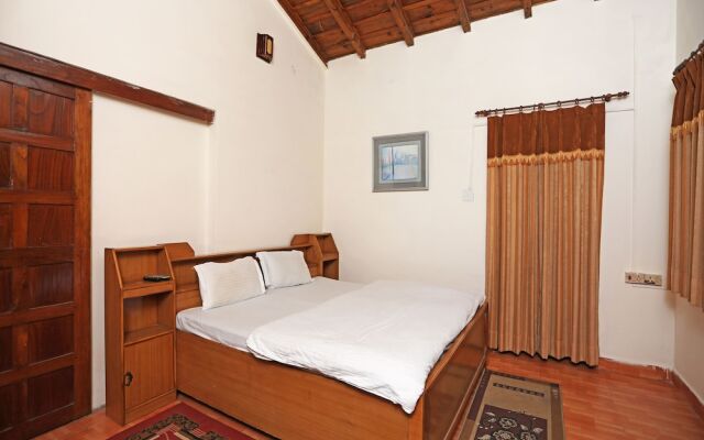 OYO 12880 Home Bhimtal