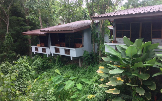 Suandoi Resort Pai