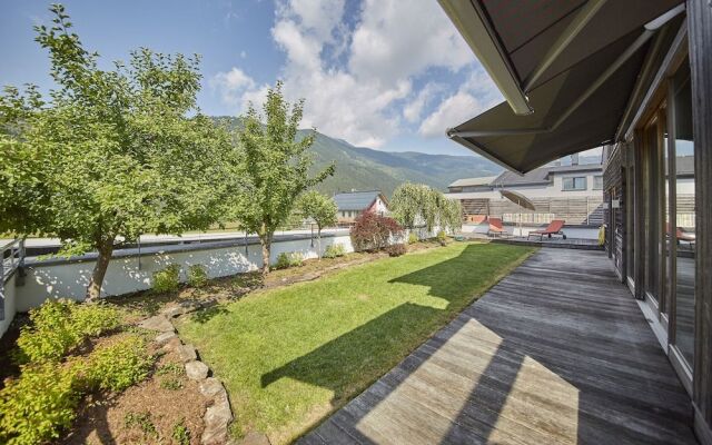 Holiday Penthouse Holleis