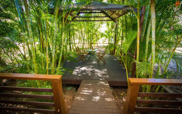 Sunbird Gardens
