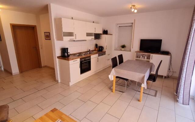 Ferienwohnungen Saida Wohnung 9