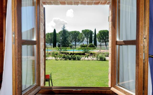 I Casali della Ghisleria