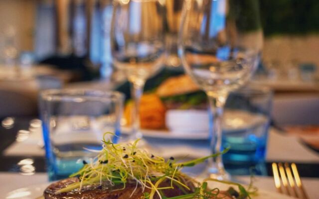 Golden Tulip Dieppe