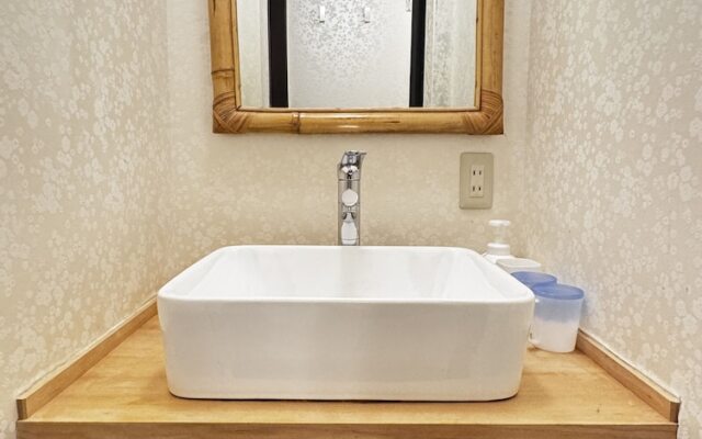 Moririnsha  Kyoto Station