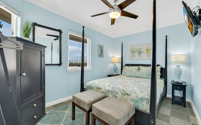 Seascape 1119 1 Bedroom Condo