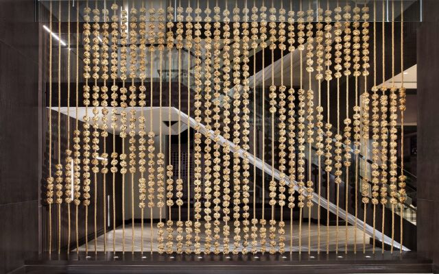 Texas A&M Hotel and Conference Center