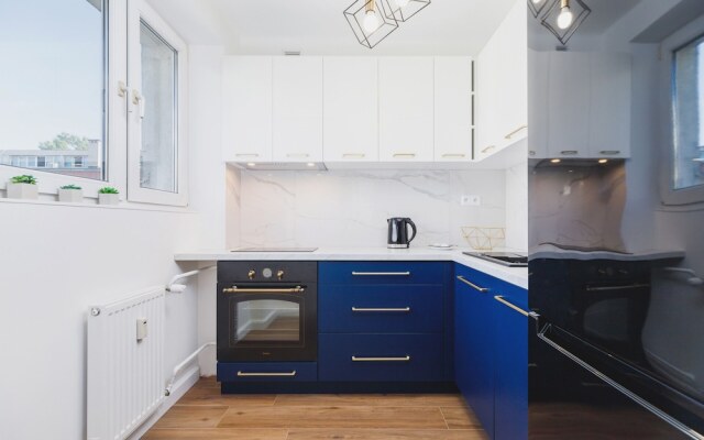 Apartment Kosciuszki Cracow by Renters