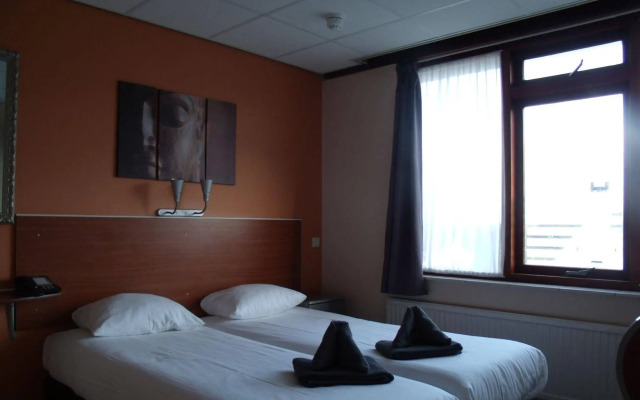 Zorn Hotel Duinlust