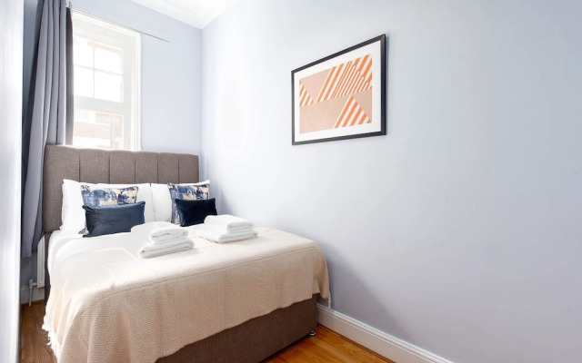 Mayfair by CAPITAL