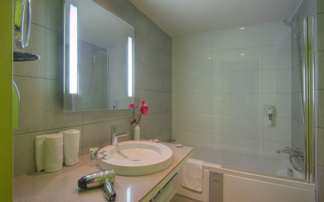 Mercure Nice Promenade Des Anglais