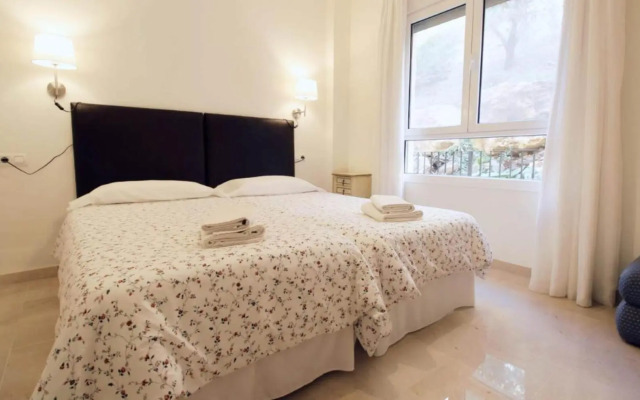 Princess Park Sun Golf Mountain