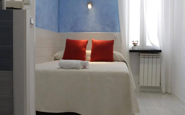 Hostal Star Madrid