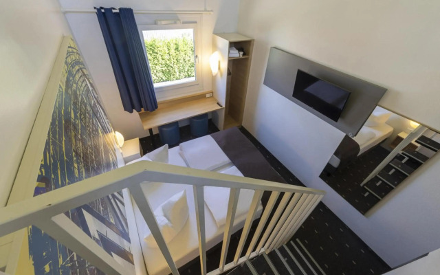 B&B Hotel Leipzig-Nord