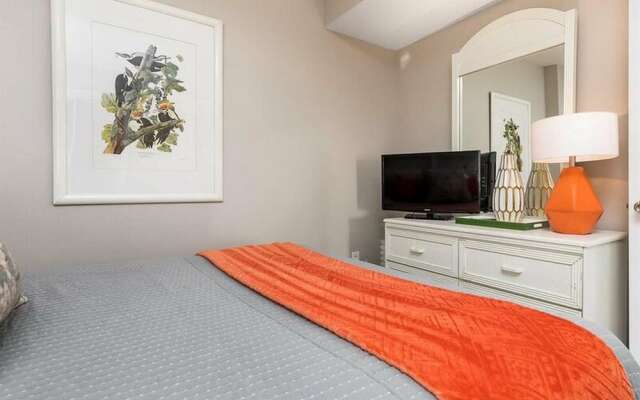 Seacrest by Bender Vacation Rentals