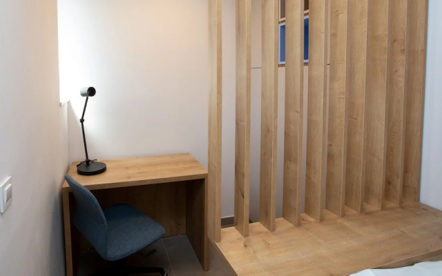 Vera's Lapad suite