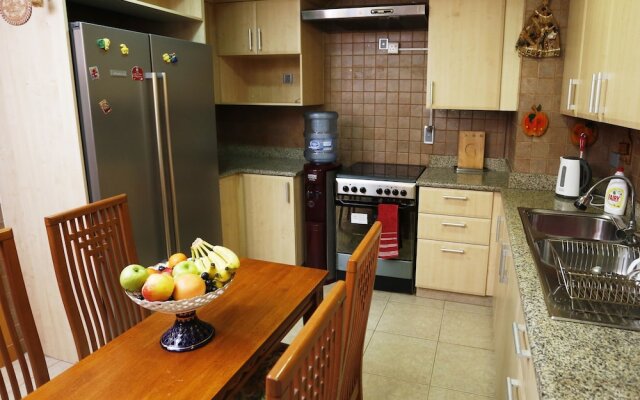 Holiday Home Al Anbara 12