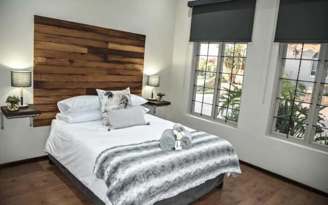Blue Rain Guesthouse