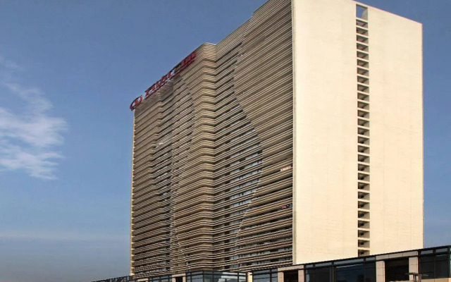 Xiamen Muma Hotel