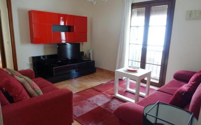 Apartamento Familiar Lembranza