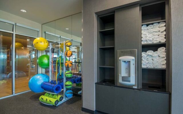 Fairfield Inn & Suites Provo Orem