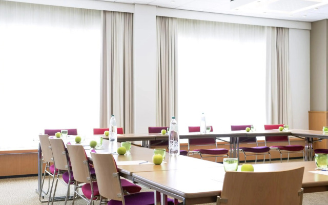 Novotel Breda