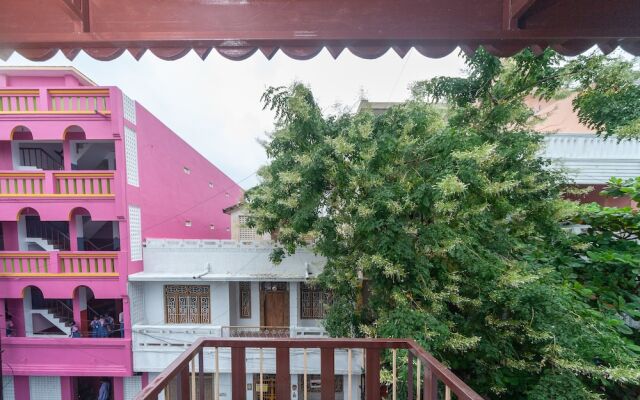 OYO 24169 Hotel Aiswariyam