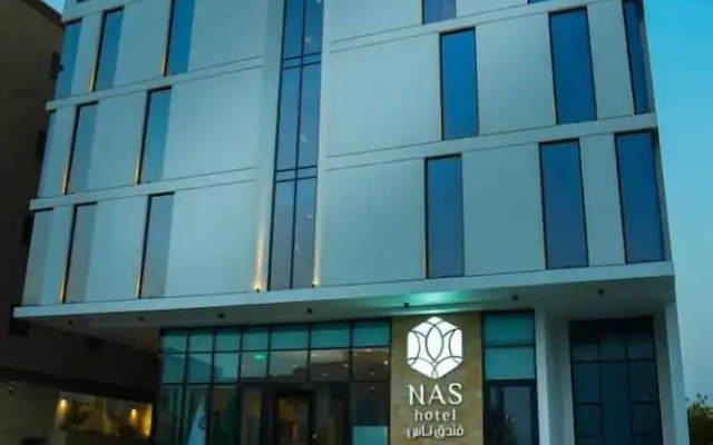 Nas Hotel