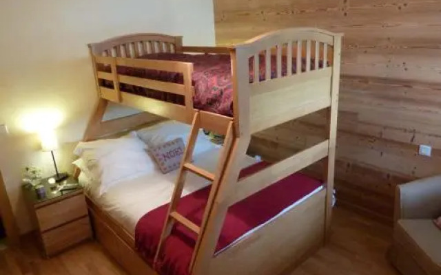 La Farandole Les Gets