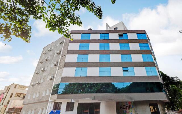 OYO 79879 Elite Stays JP Nagar