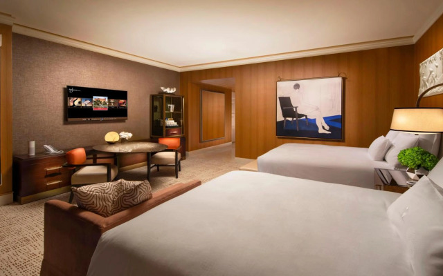 Wynn Las Vegas