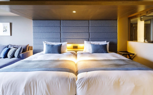 Glamday Style Hotel & Resort Okinawa Yomitan