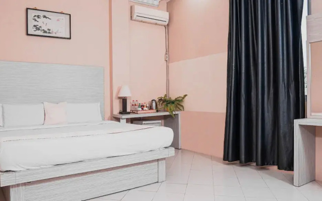 Ersha Hotel