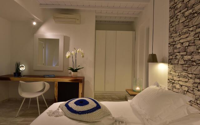 Hermes Mykonos Hotel