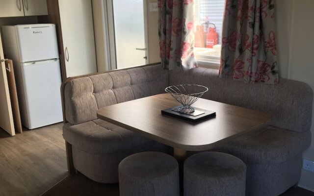 Heacham 2 bedroom Caravan