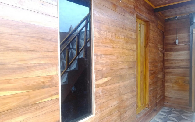 An Nur Homestay Bira Beach